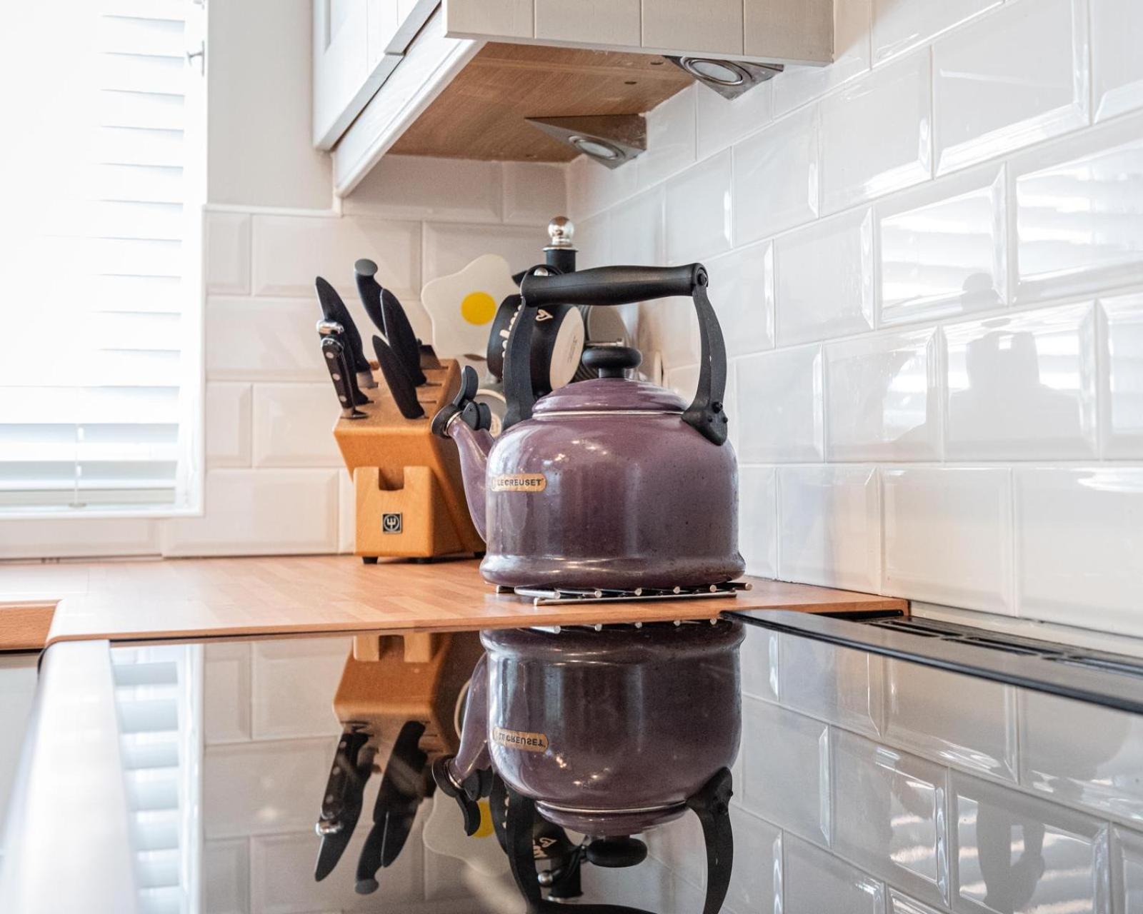 Quiet Self Contained Cottage Near Delamere Forest Cuddington  Екстериор снимка