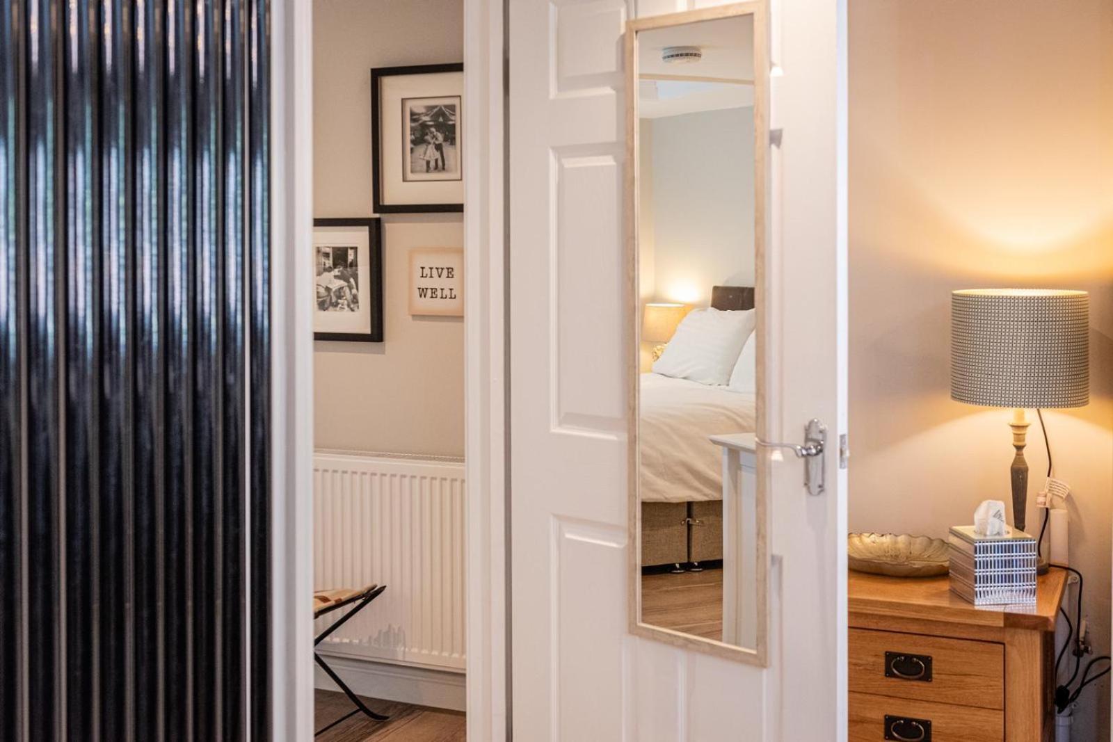 Quiet Self Contained Cottage Near Delamere Forest Cuddington  Екстериор снимка