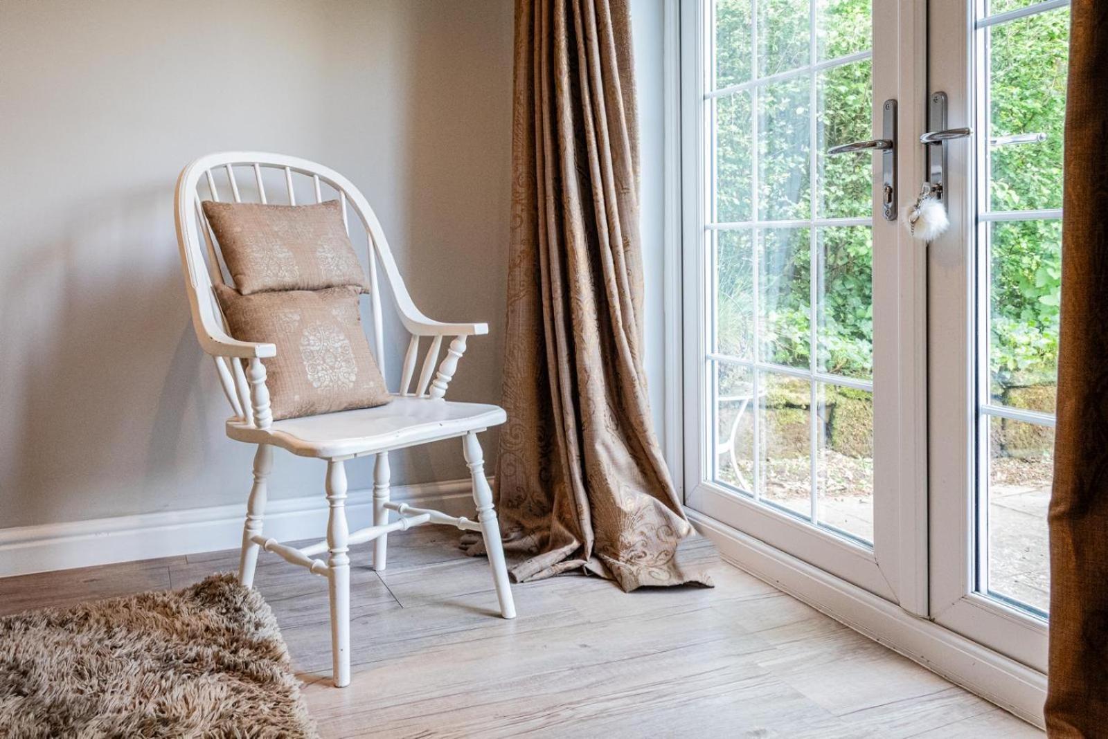 Quiet Self Contained Cottage Near Delamere Forest Cuddington  Екстериор снимка