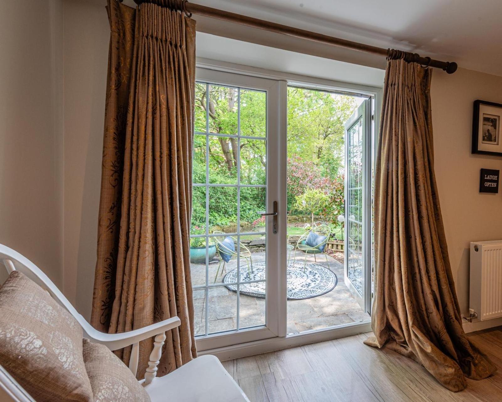Quiet Self Contained Cottage Near Delamere Forest Cuddington  Екстериор снимка