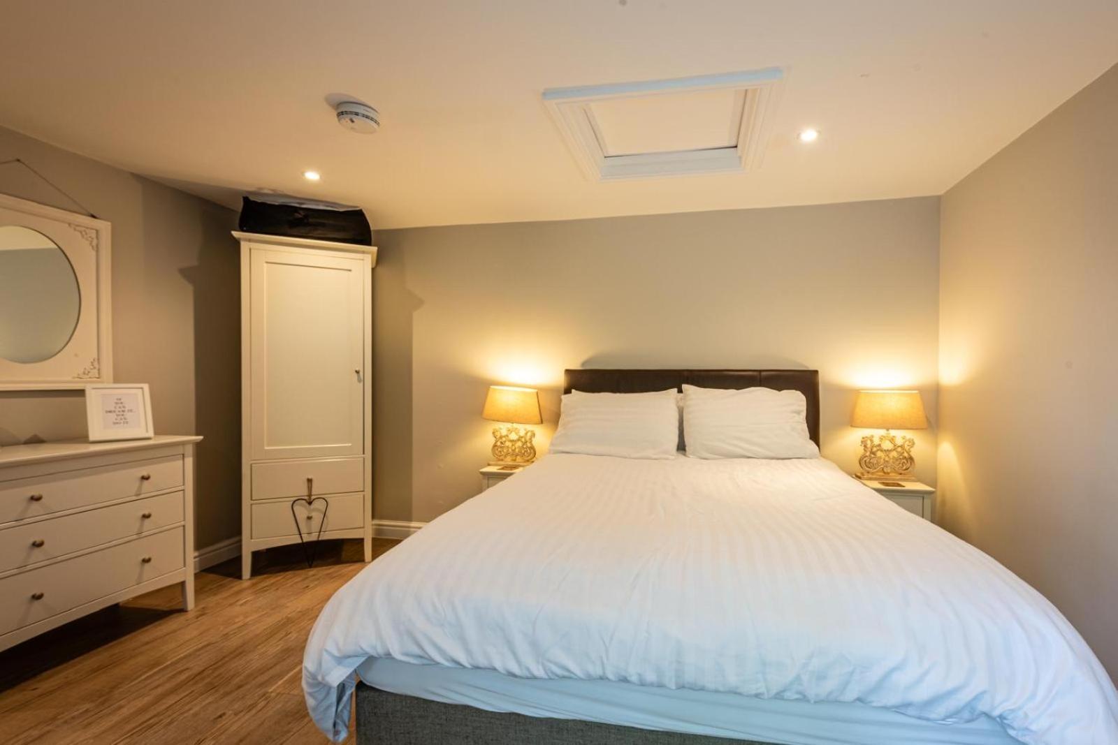 Quiet Self Contained Cottage Near Delamere Forest Cuddington  Екстериор снимка