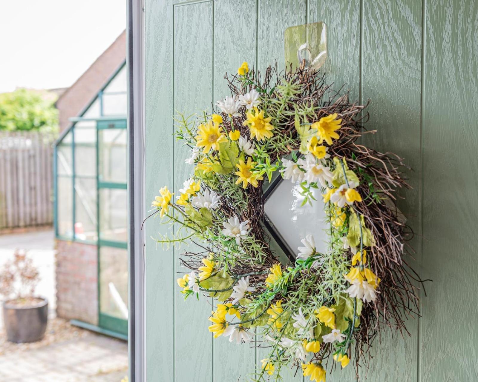 Quiet Self Contained Cottage Near Delamere Forest Cuddington  Екстериор снимка