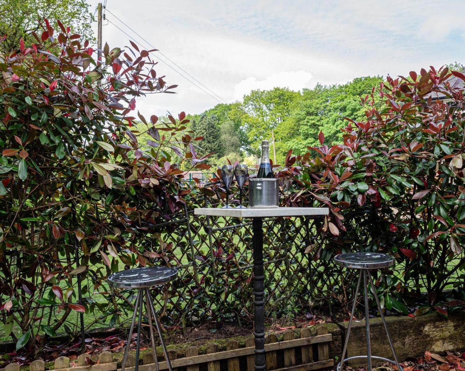 Quiet Self Contained Cottage Near Delamere Forest Cuddington  Екстериор снимка
